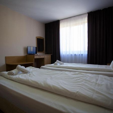 Family Prim Hotel Sandanski Extérieur photo