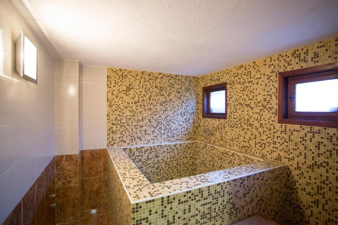 Family Prim Hotel Sandanski Extérieur photo