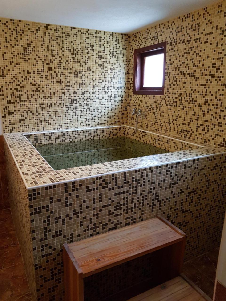 Family Prim Hotel Sandanski Extérieur photo